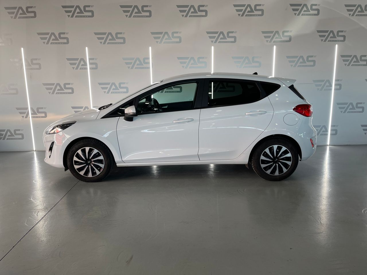 Imagen 6 del Ford Fiesta en Auto Select Edition, Figueres