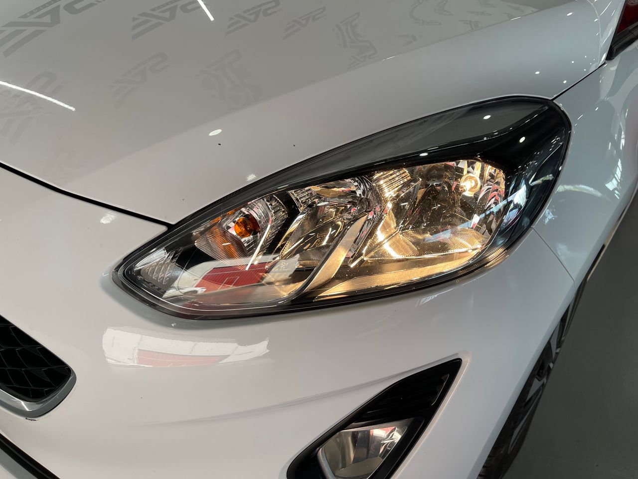 Imagen 22 del Ford Fiesta en Auto Select Edition, Figueres