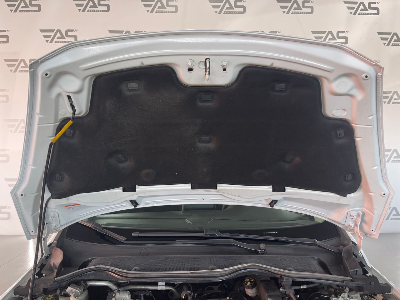 Imagen 44 del Ford Fiesta en Auto Select Edition, Figueres