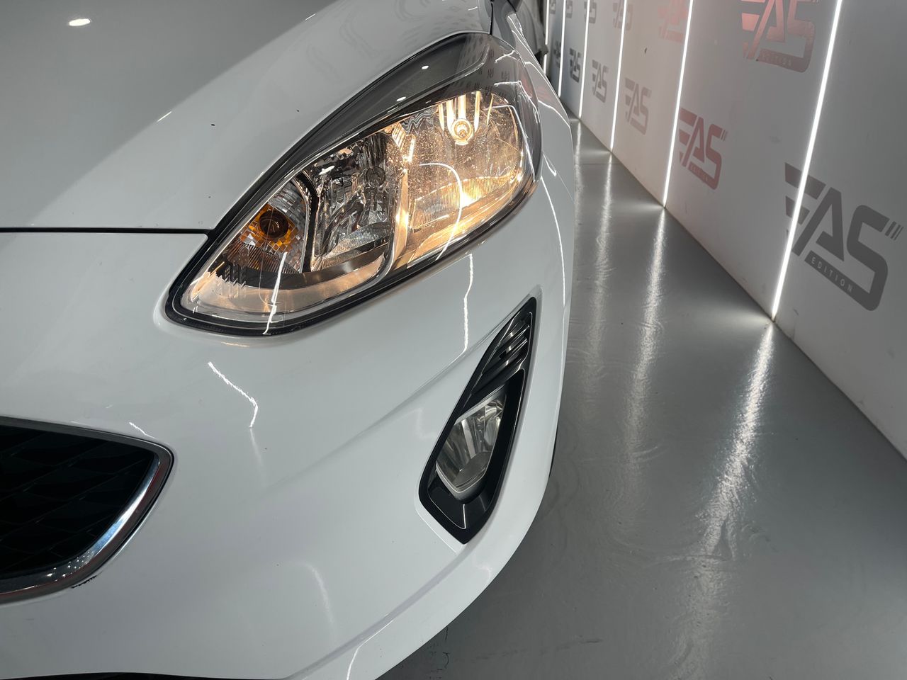 Imagen 30 del Ford Fiesta en Auto Select Edition, Figueres