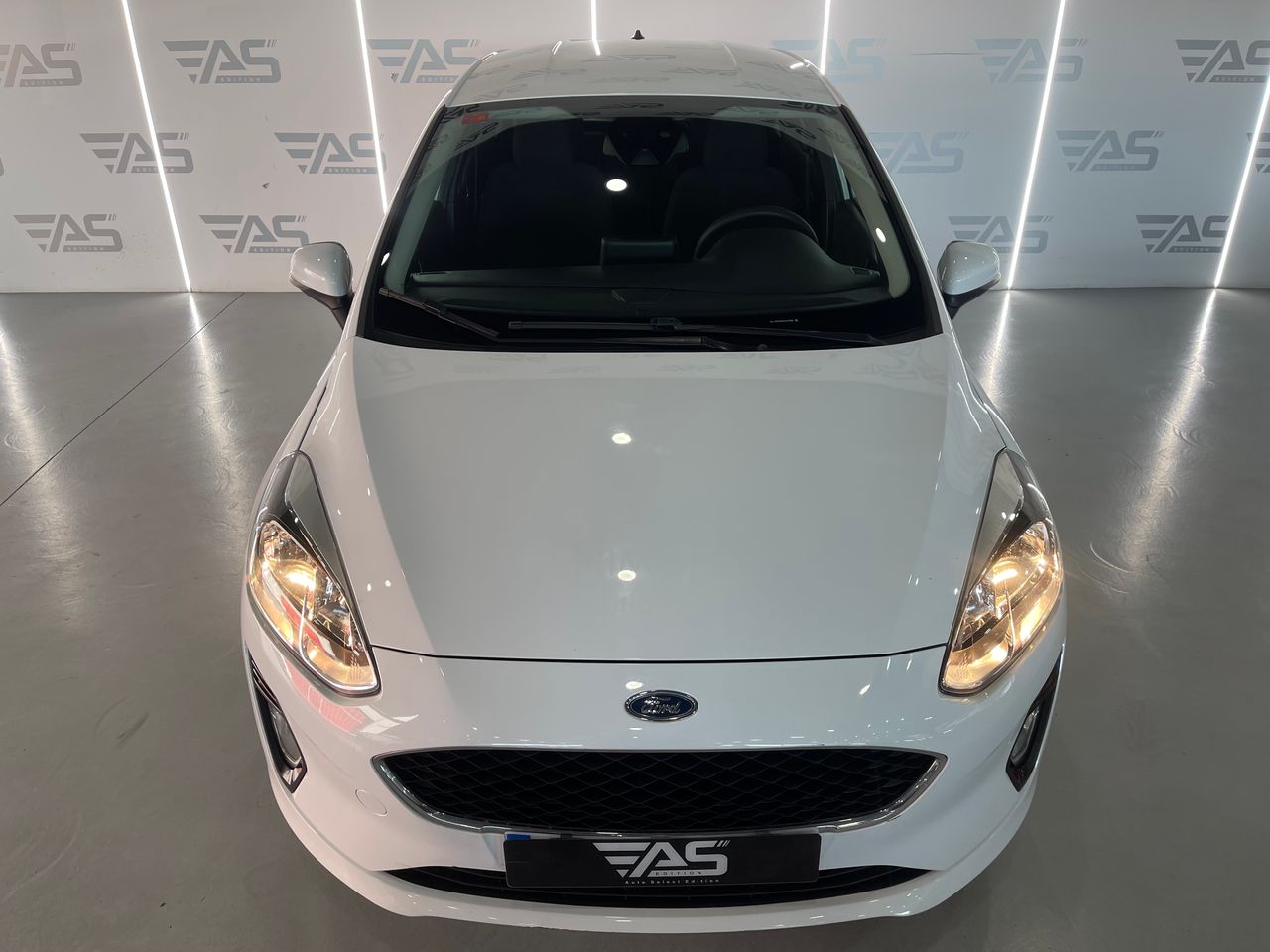 Imagen 26 del Ford Fiesta en Auto Select Edition, Figueres