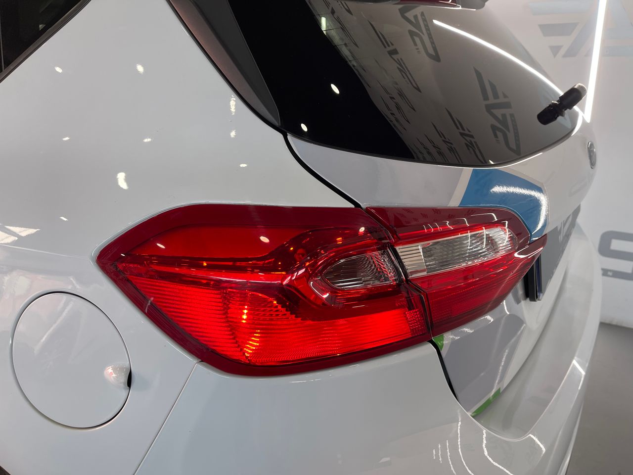 Imagen 10 del Ford Fiesta en Auto Select Edition, Figueres