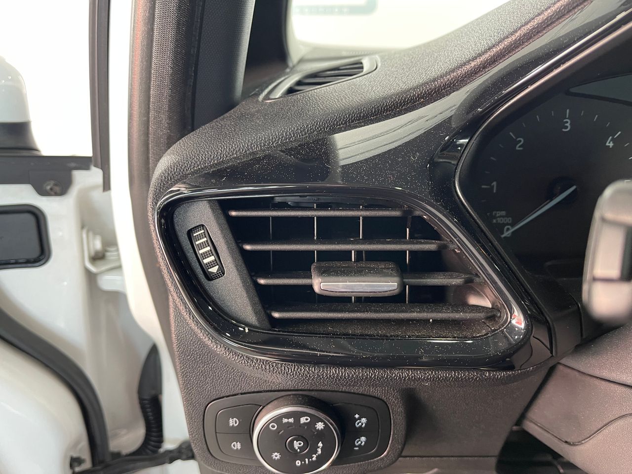 Imagen 100 del Ford Fiesta en Auto Select Edition, Figueres