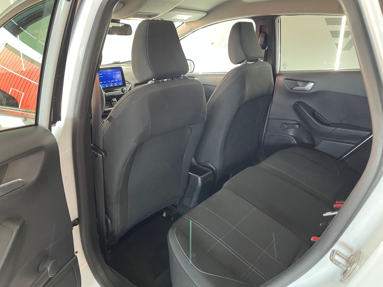 Imagen 111 del Ford Fiesta en Auto Select Edition, Figueres