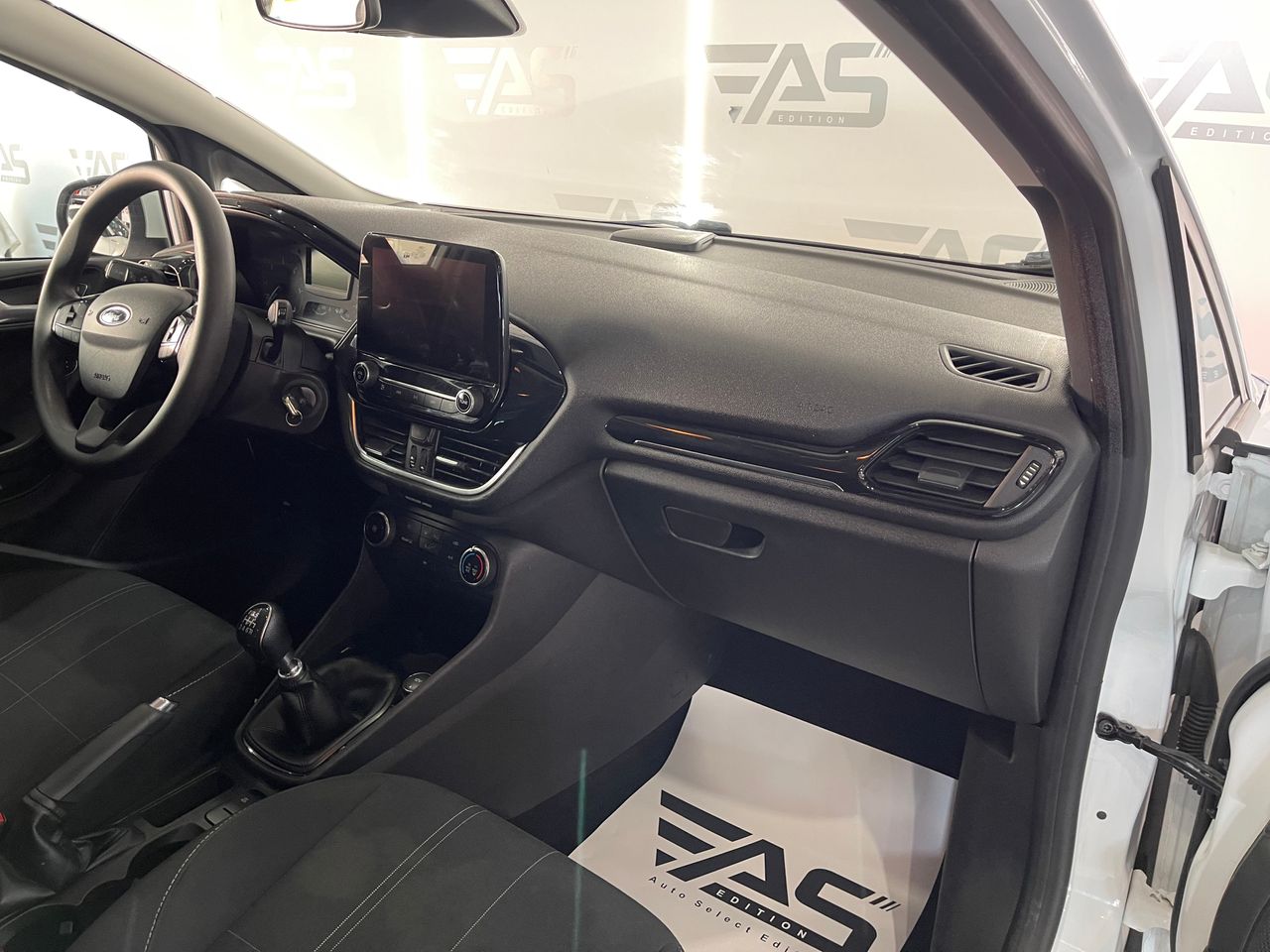 Imagen 91 del Ford Fiesta en Auto Select Edition, Figueres