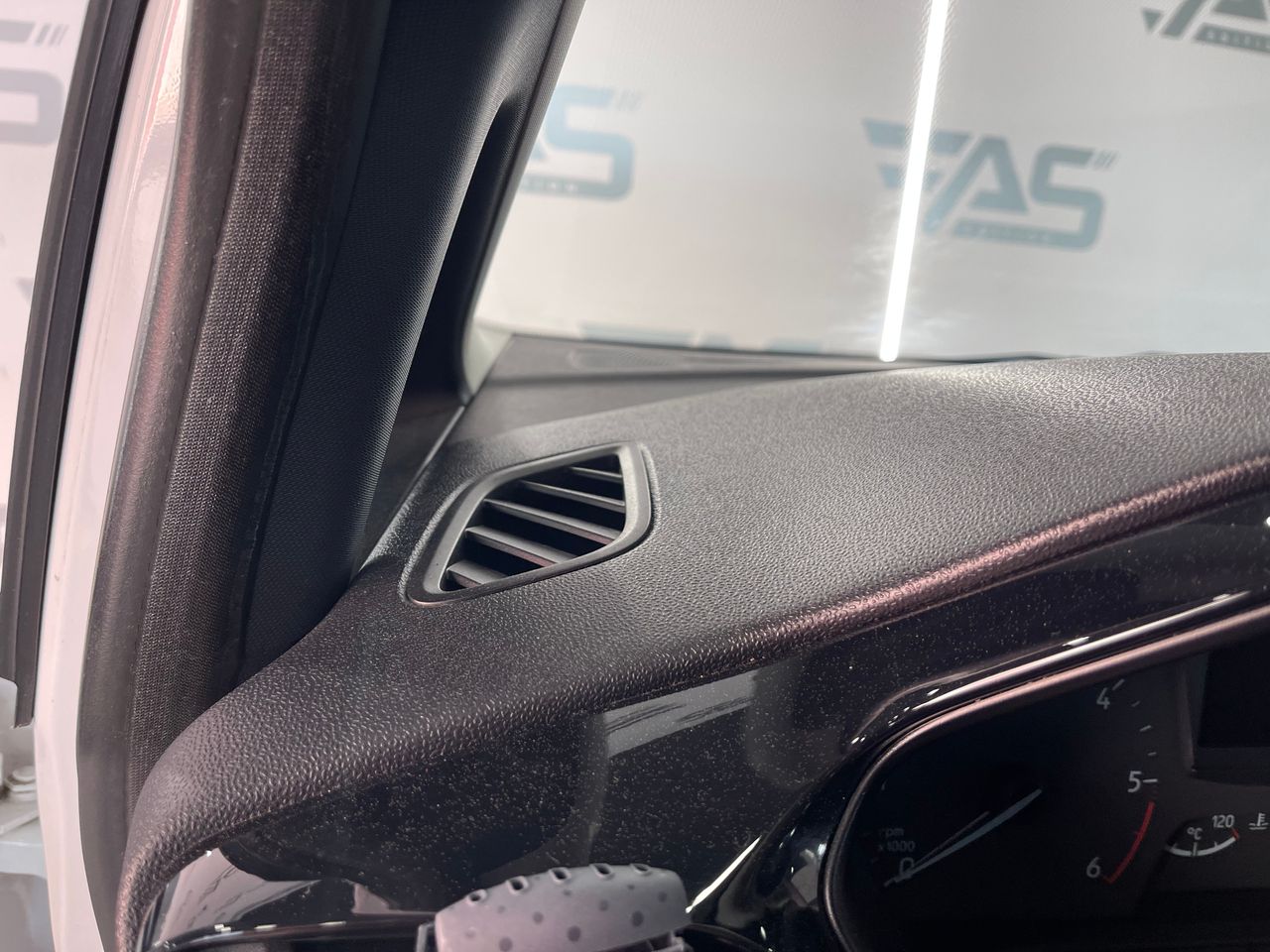 Imagen 101 del Ford Fiesta en Auto Select Edition, Figueres