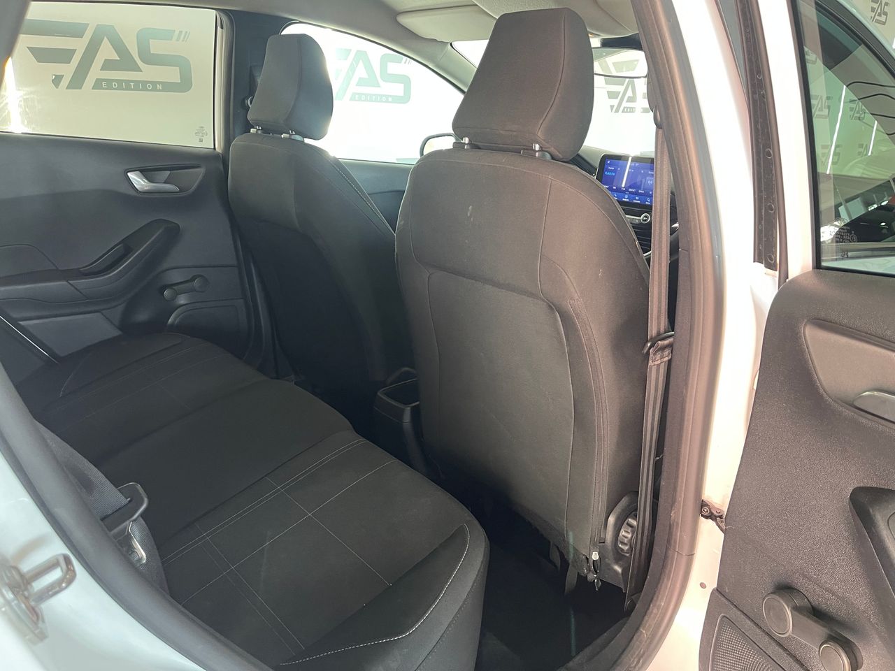 Imagen 117 del Ford Fiesta en Auto Select Edition, Figueres