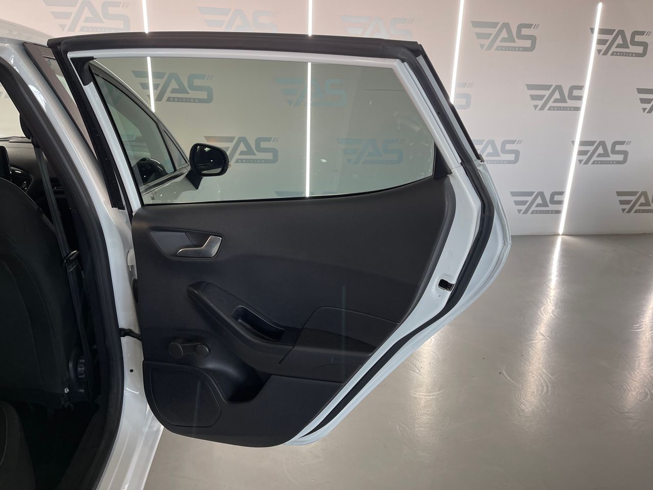 Imagen 77 del Ford Fiesta en Auto Select Edition, Figueres