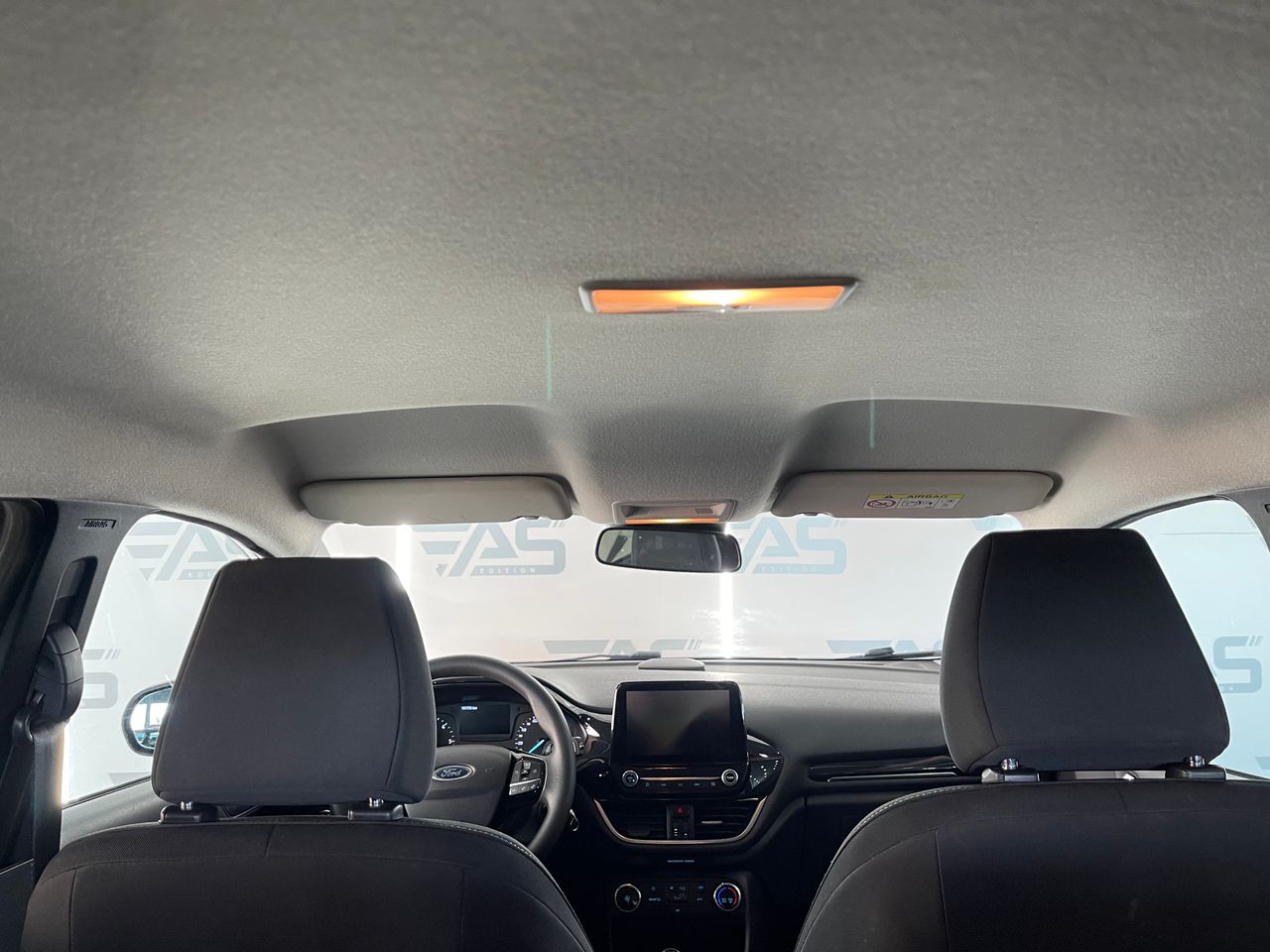 Imagen 75 del Ford Fiesta en Auto Select Edition, Figueres