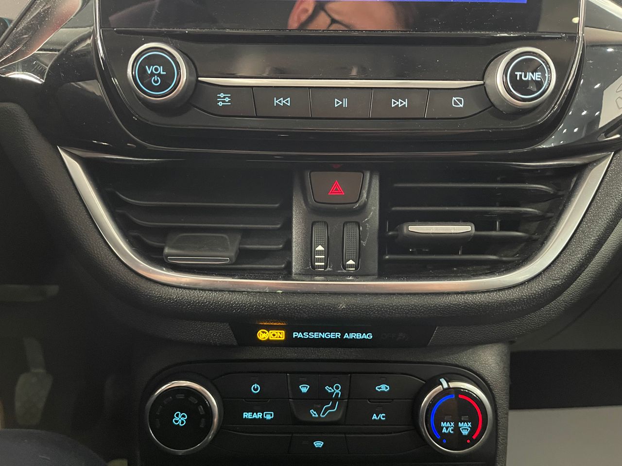 Imagen 102 del Ford Fiesta en Auto Select Edition, Figueres