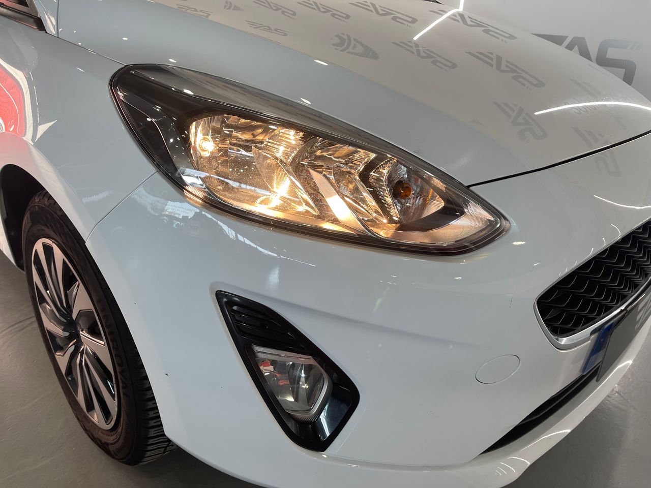 Imagen 27 del Ford Fiesta en Auto Select Edition, Figueres