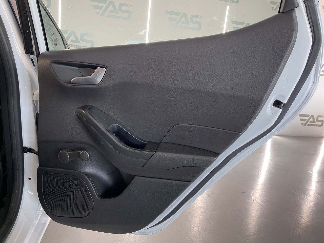 Imagen 78 del Ford Fiesta en Auto Select Edition, Figueres