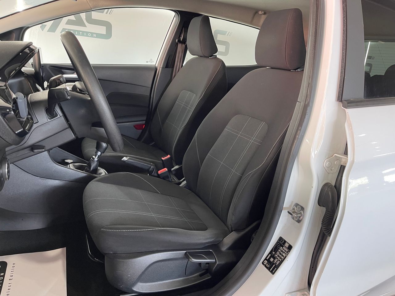 Imagen 114 del Ford Fiesta en Auto Select Edition, Figueres