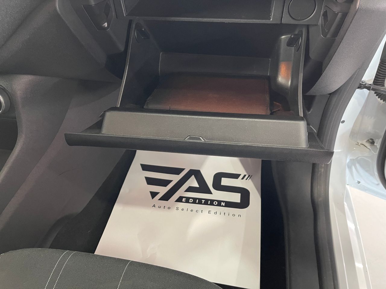 Imagen 92 del Ford Fiesta en Auto Select Edition, Figueres