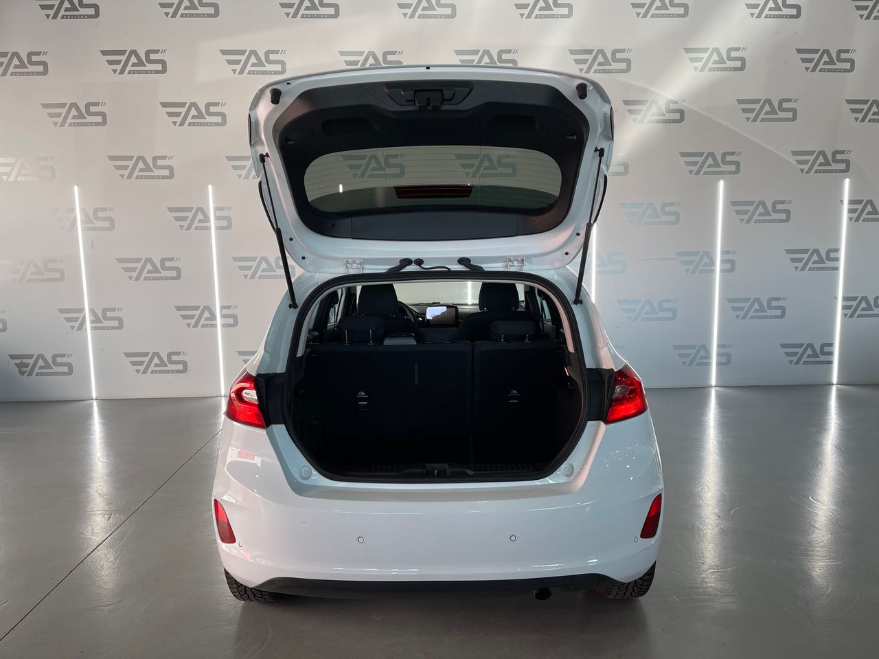 Imagen 46 del Ford Fiesta en Auto Select Edition, Figueres