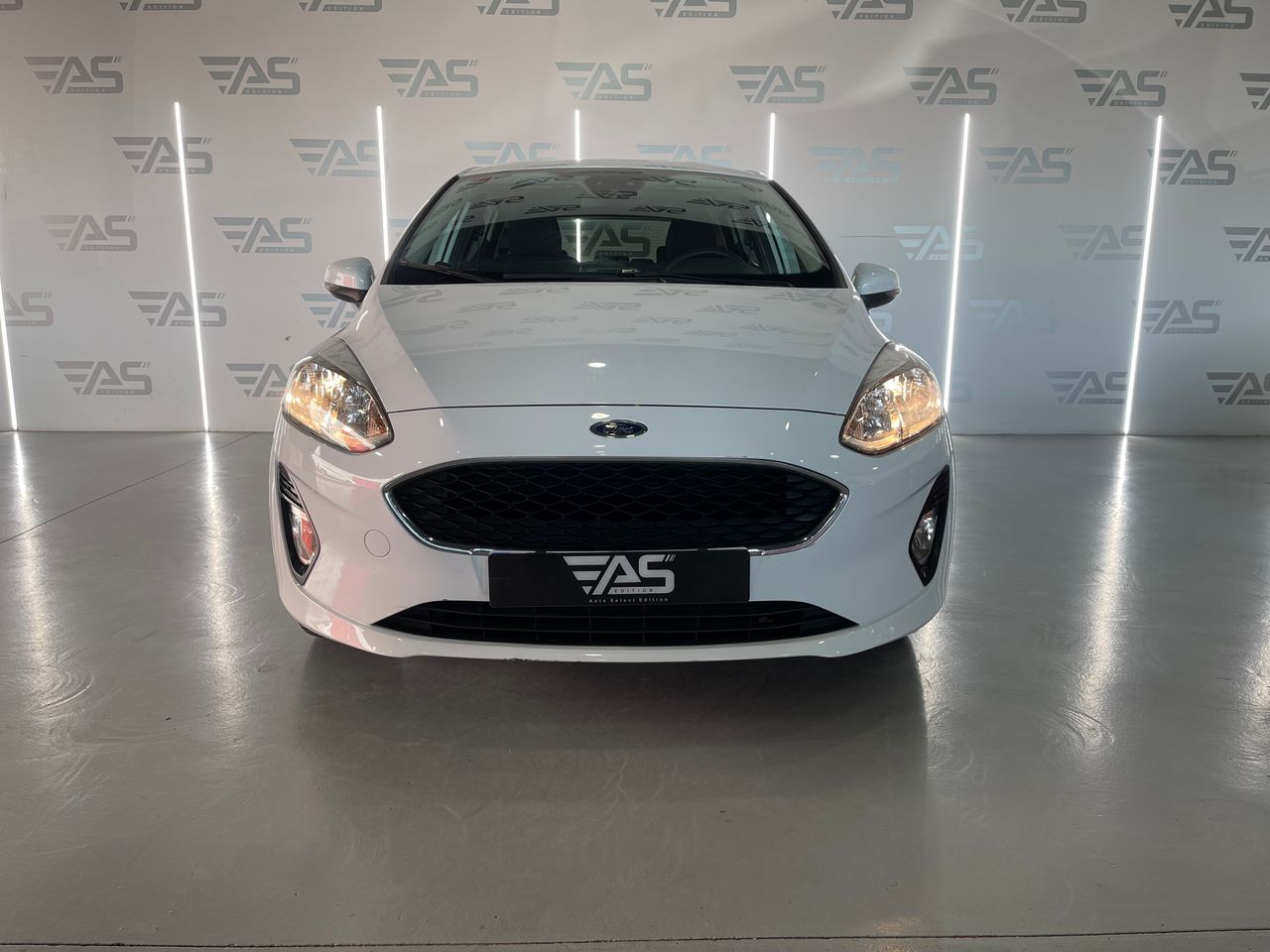 Imagen 8 del Ford Fiesta en Auto Select Edition, Figueres