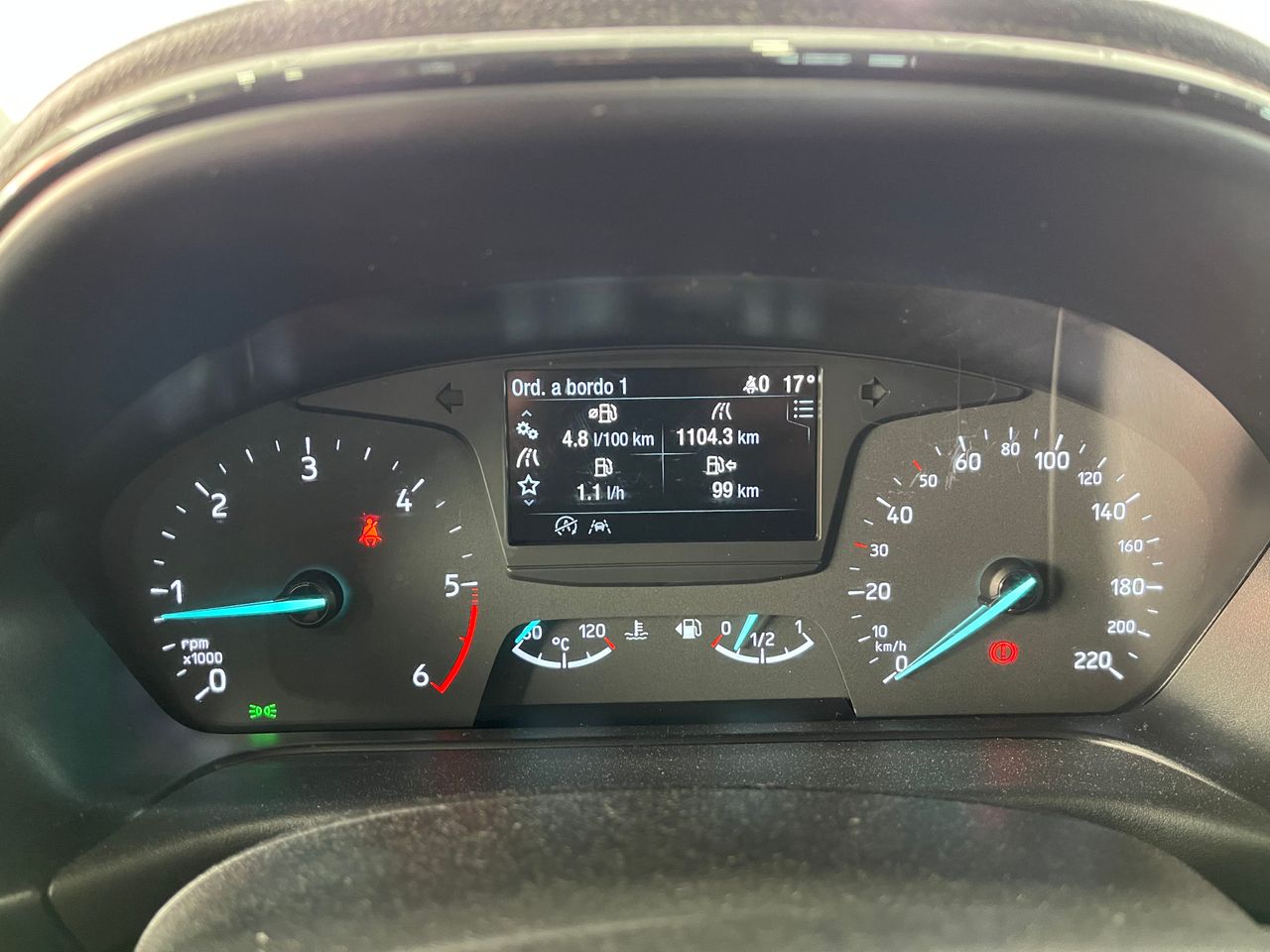 Imagen 53 del Ford Fiesta en Auto Select Edition, Figueres