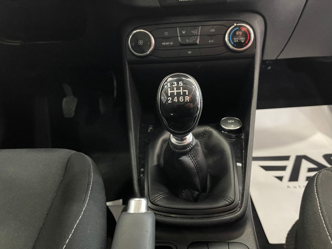 Imagen 95 del Ford Fiesta en Auto Select Edition, Figueres