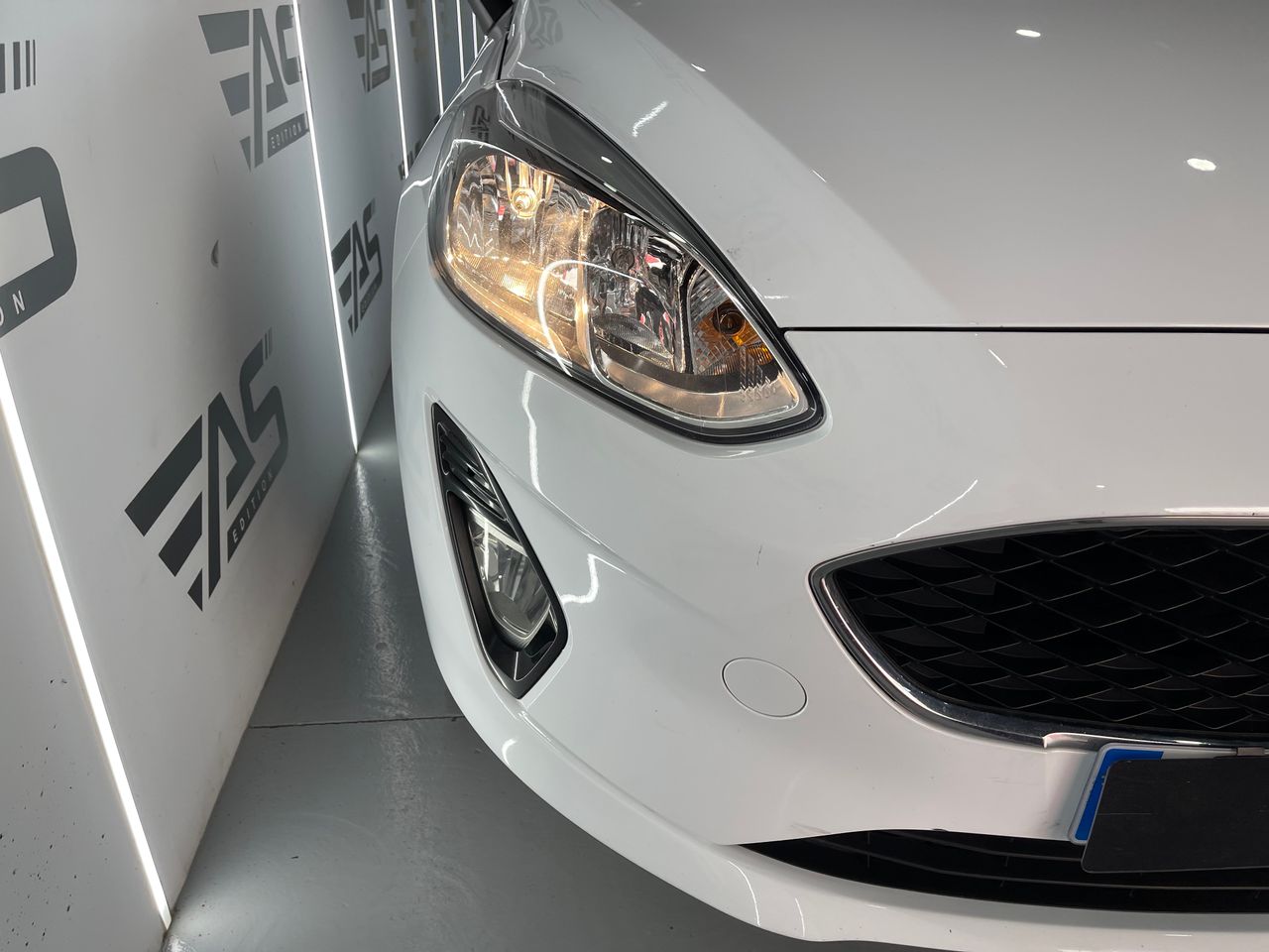 Imagen 25 del Ford Fiesta en Auto Select Edition, Figueres