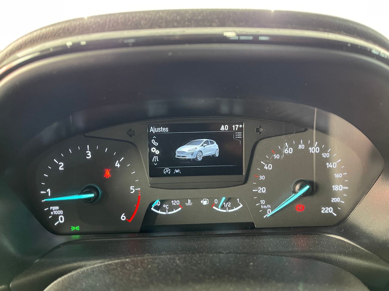 Imagen 54 del Ford Fiesta en Auto Select Edition, Figueres