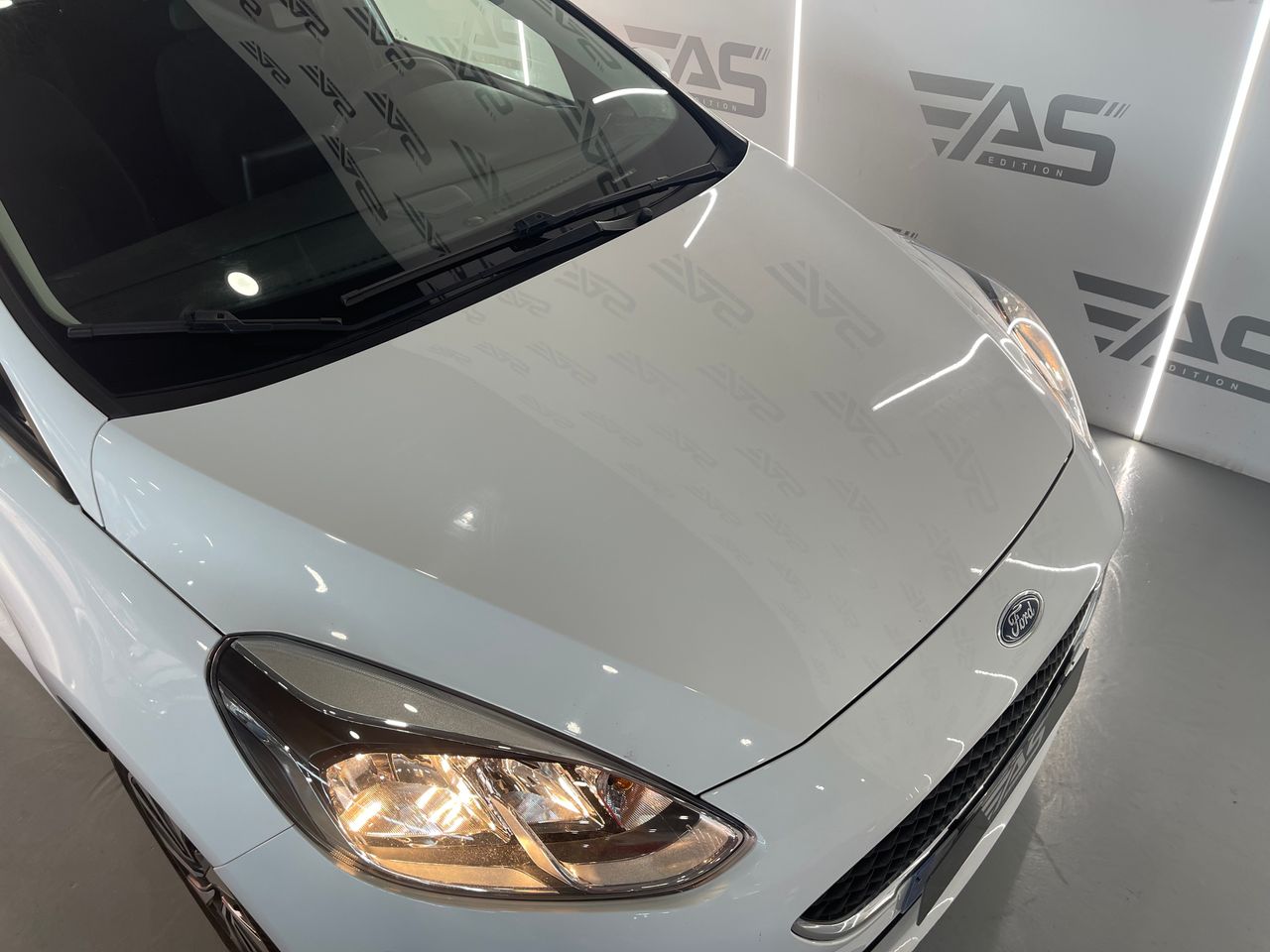 Imagen 28 del Ford Fiesta en Auto Select Edition, Figueres