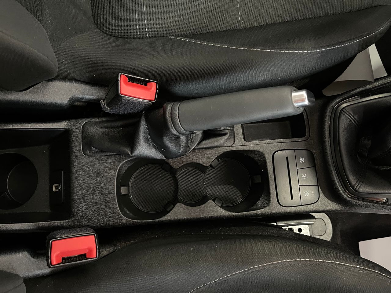 Imagen 94 del Ford Fiesta en Auto Select Edition, Figueres