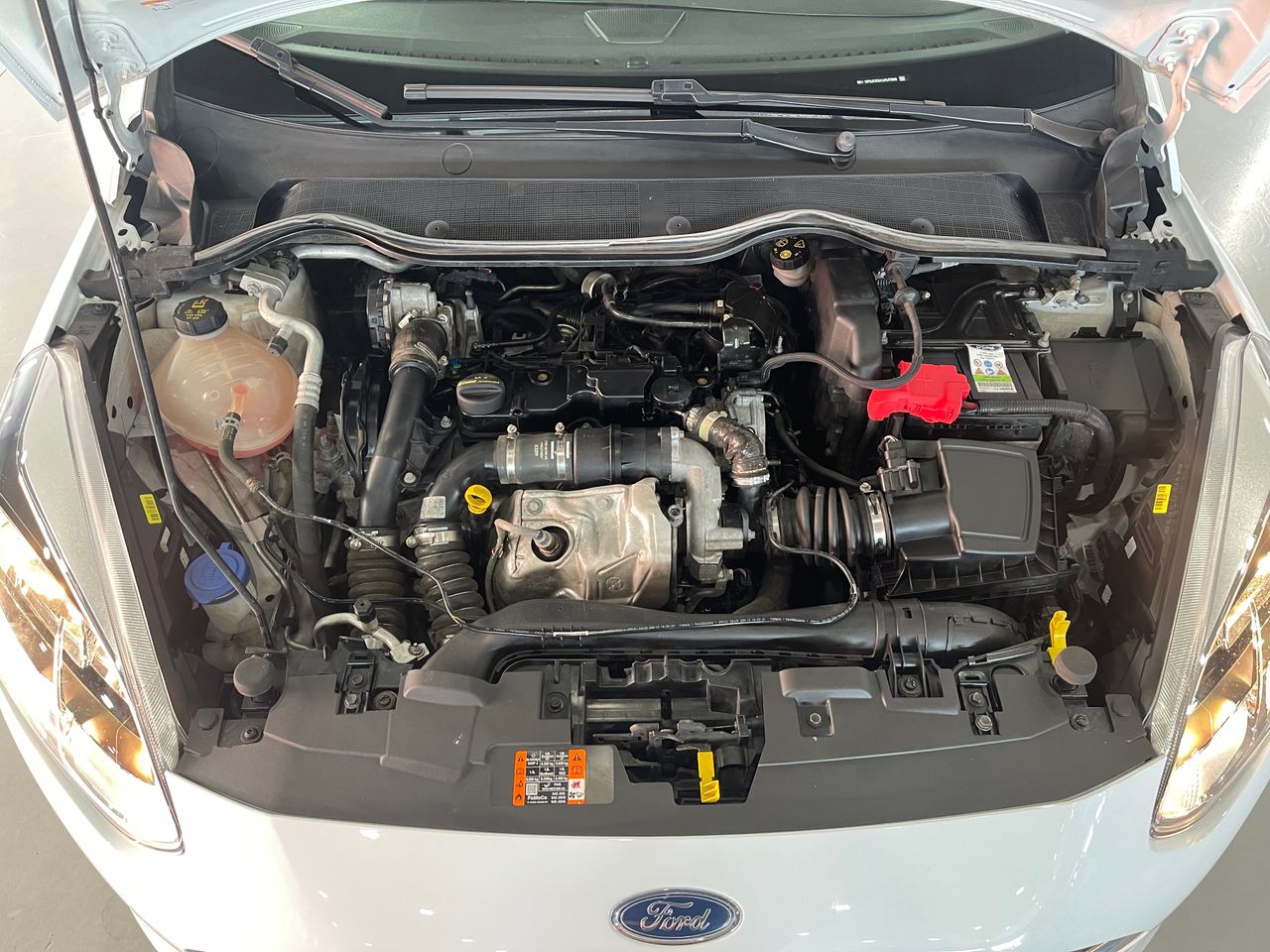 Imagen 43 del Ford Fiesta en Auto Select Edition, Figueres