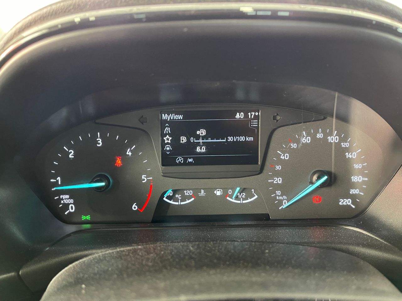 Imagen 57 del Ford Fiesta en Auto Select Edition, Figueres