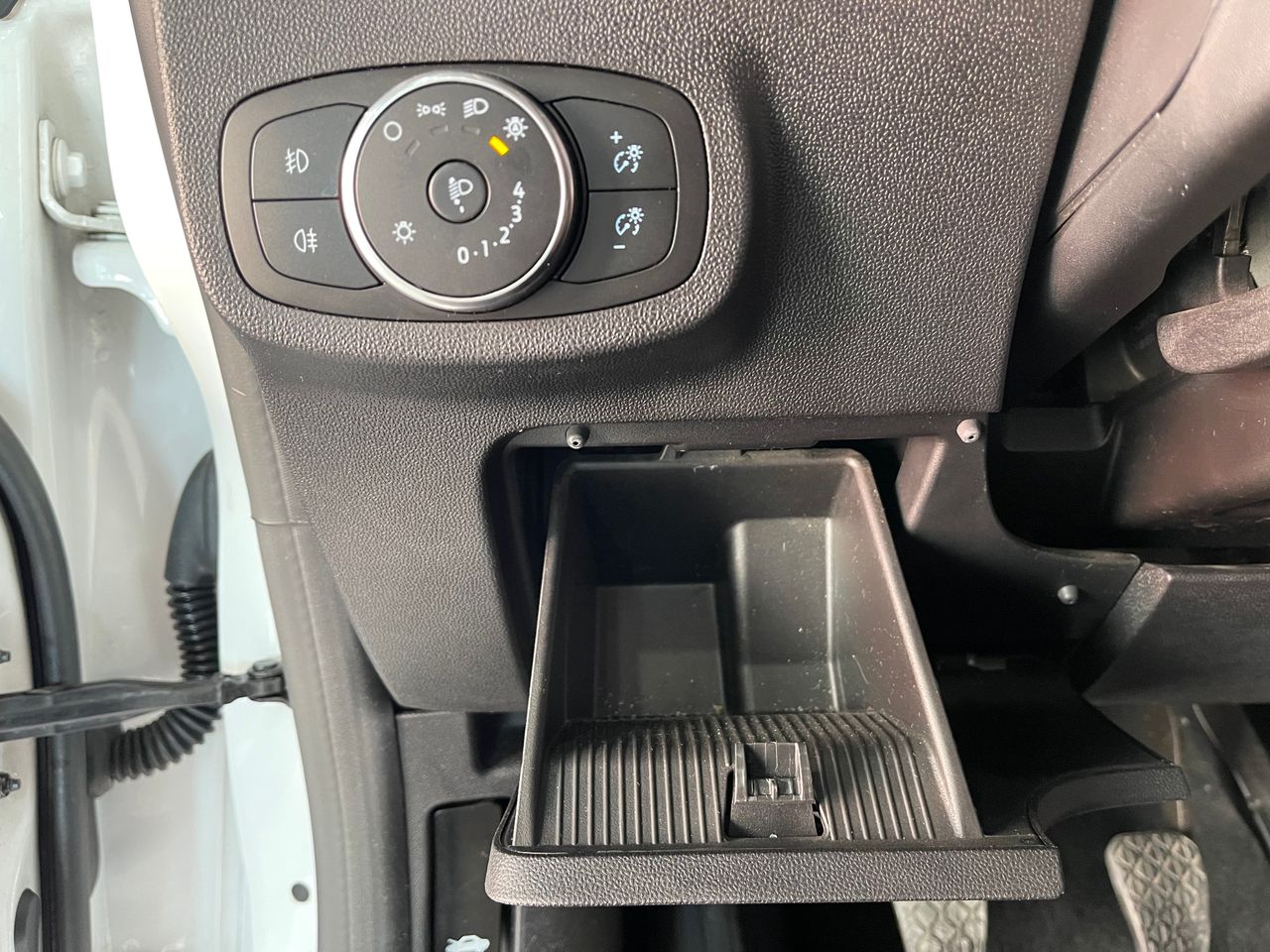 Imagen 99 del Ford Fiesta en Auto Select Edition, Figueres