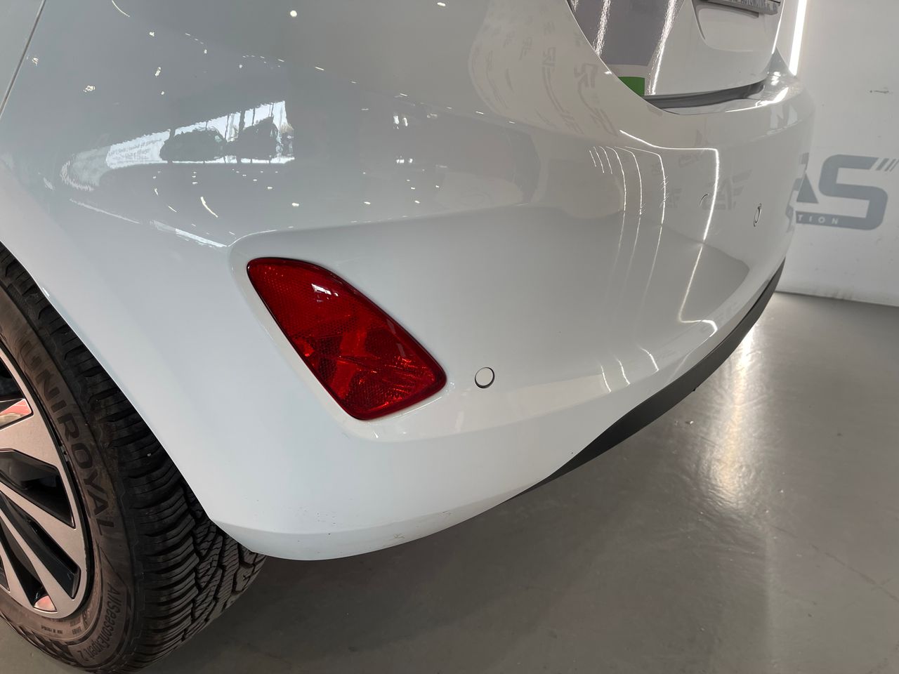 Imagen 11 del Ford Fiesta en Auto Select Edition, Figueres