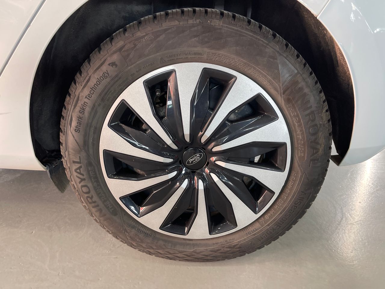 Imagen 38 del Ford Fiesta en Auto Select Edition, Figueres