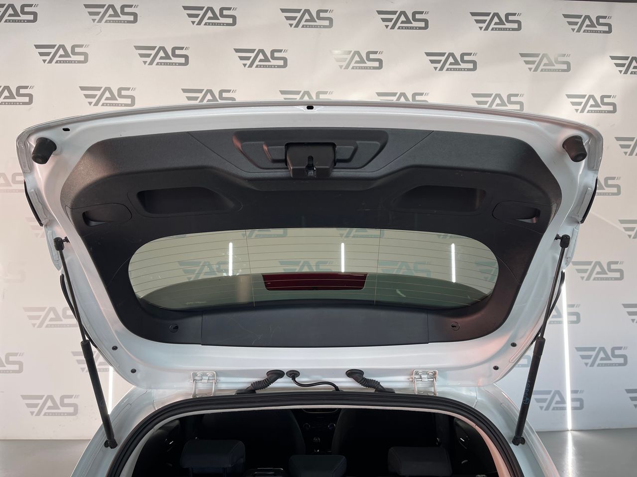 Imagen 47 del Ford Fiesta en Auto Select Edition, Figueres