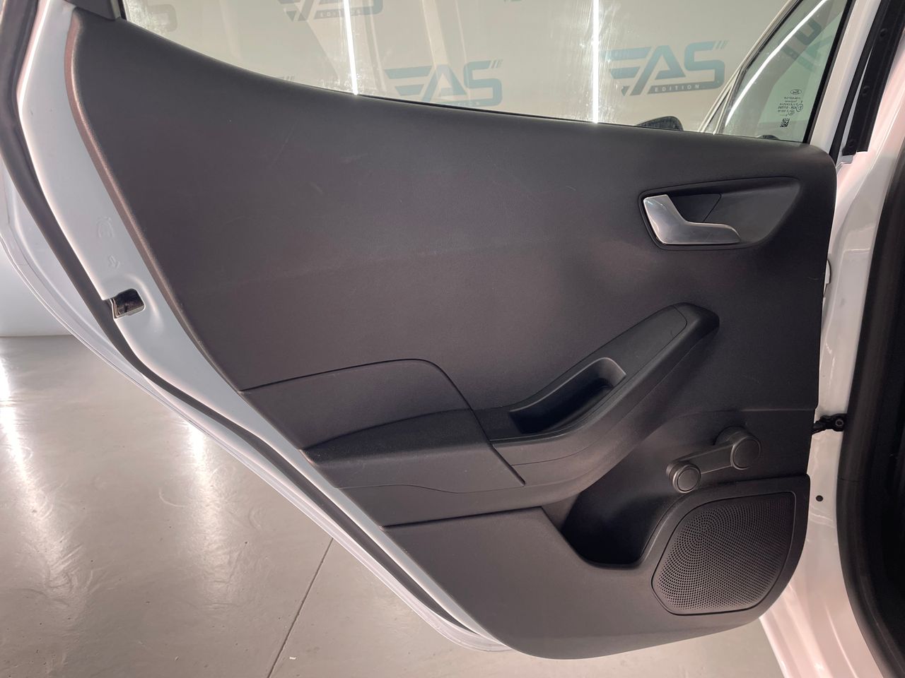 Imagen 71 del Ford Fiesta en Auto Select Edition, Figueres