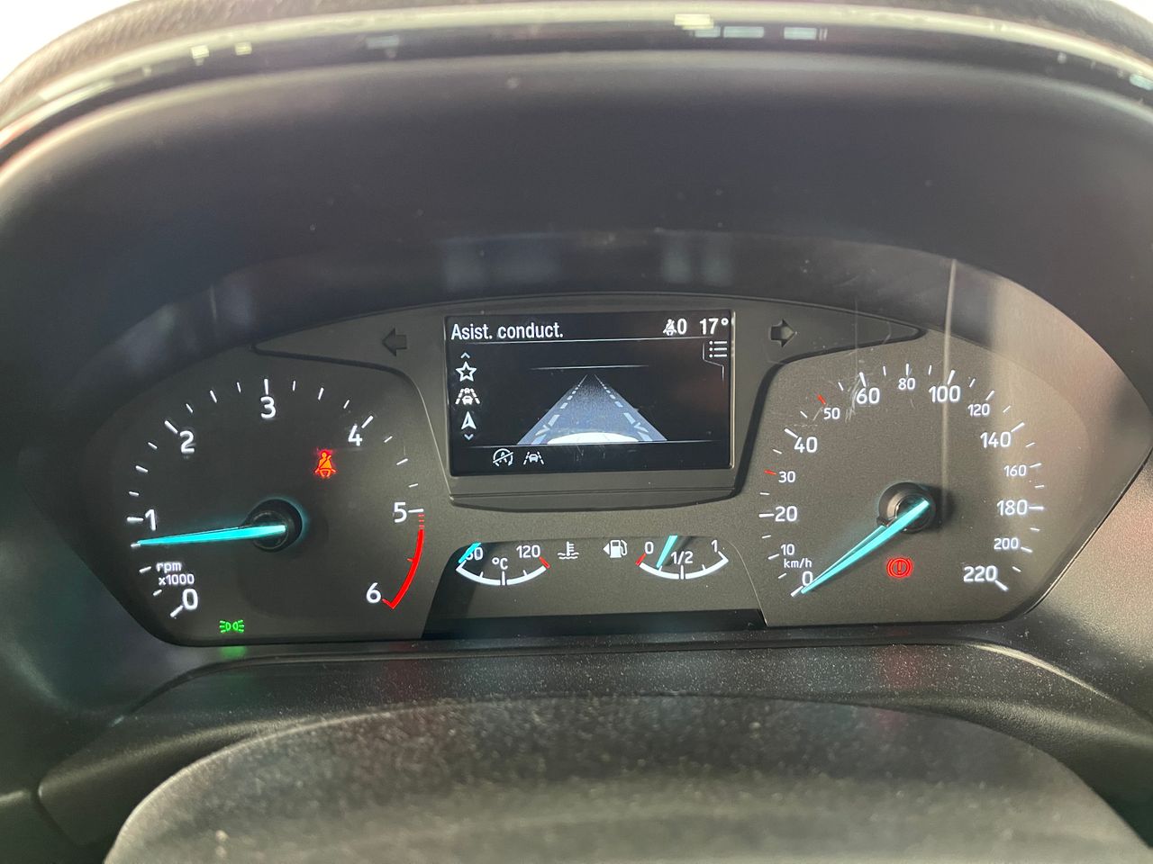 Imagen 56 del Ford Fiesta en Auto Select Edition, Figueres