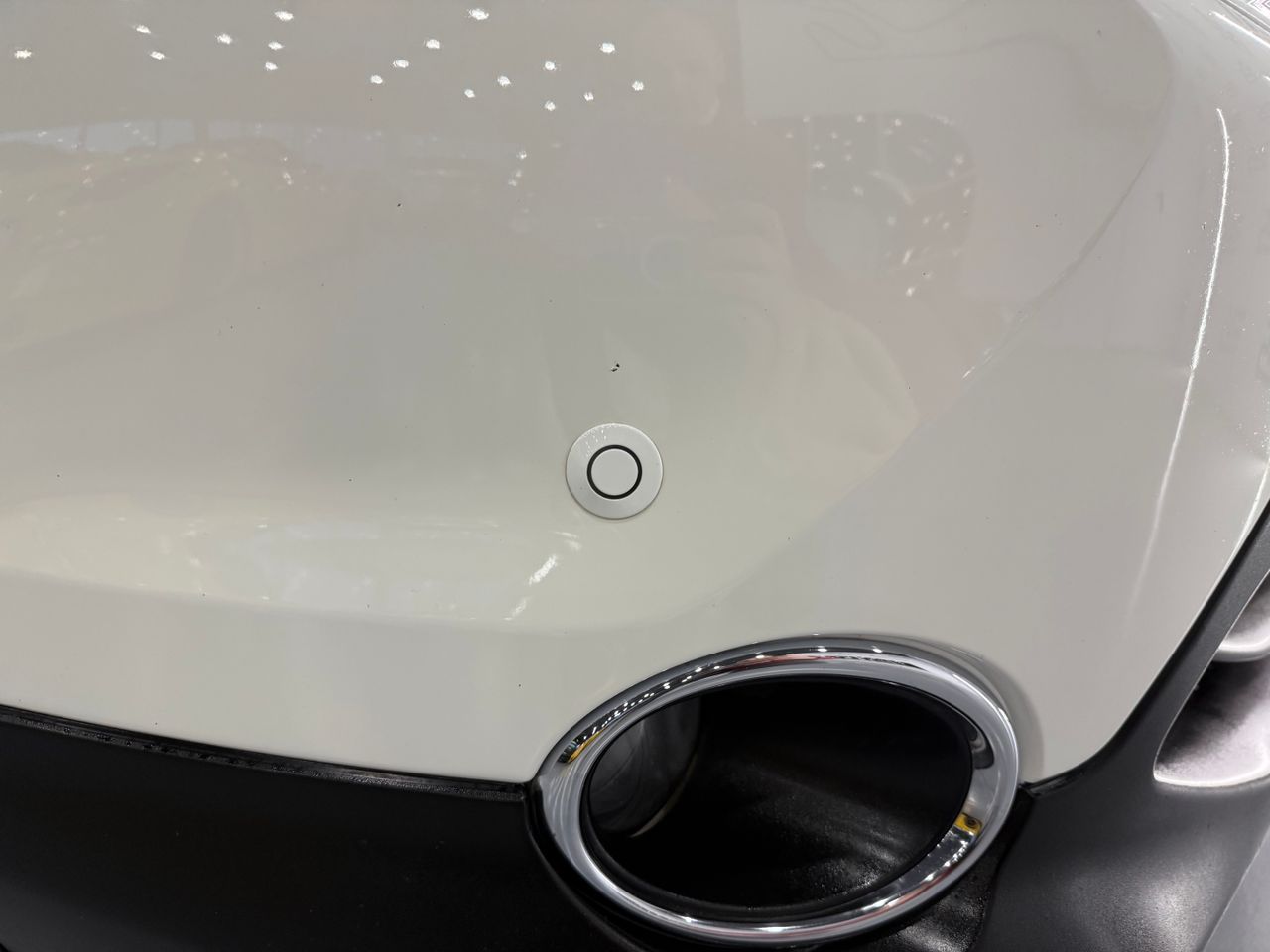 Imagen 21 del Nissan Qashqai en Auto Select Edition, Figueres