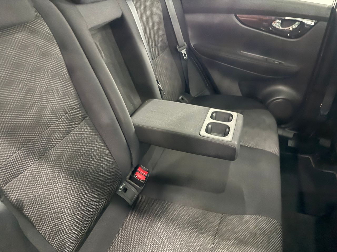 Imagen 88 del Nissan Qashqai en Auto Select Edition, Figueres