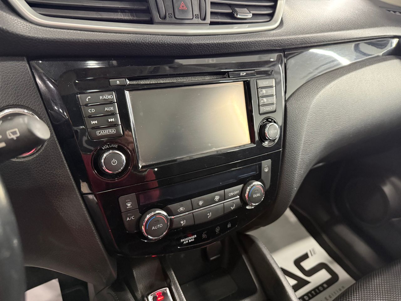 Imagen 123 del Nissan Qashqai en Auto Select Edition, Figueres