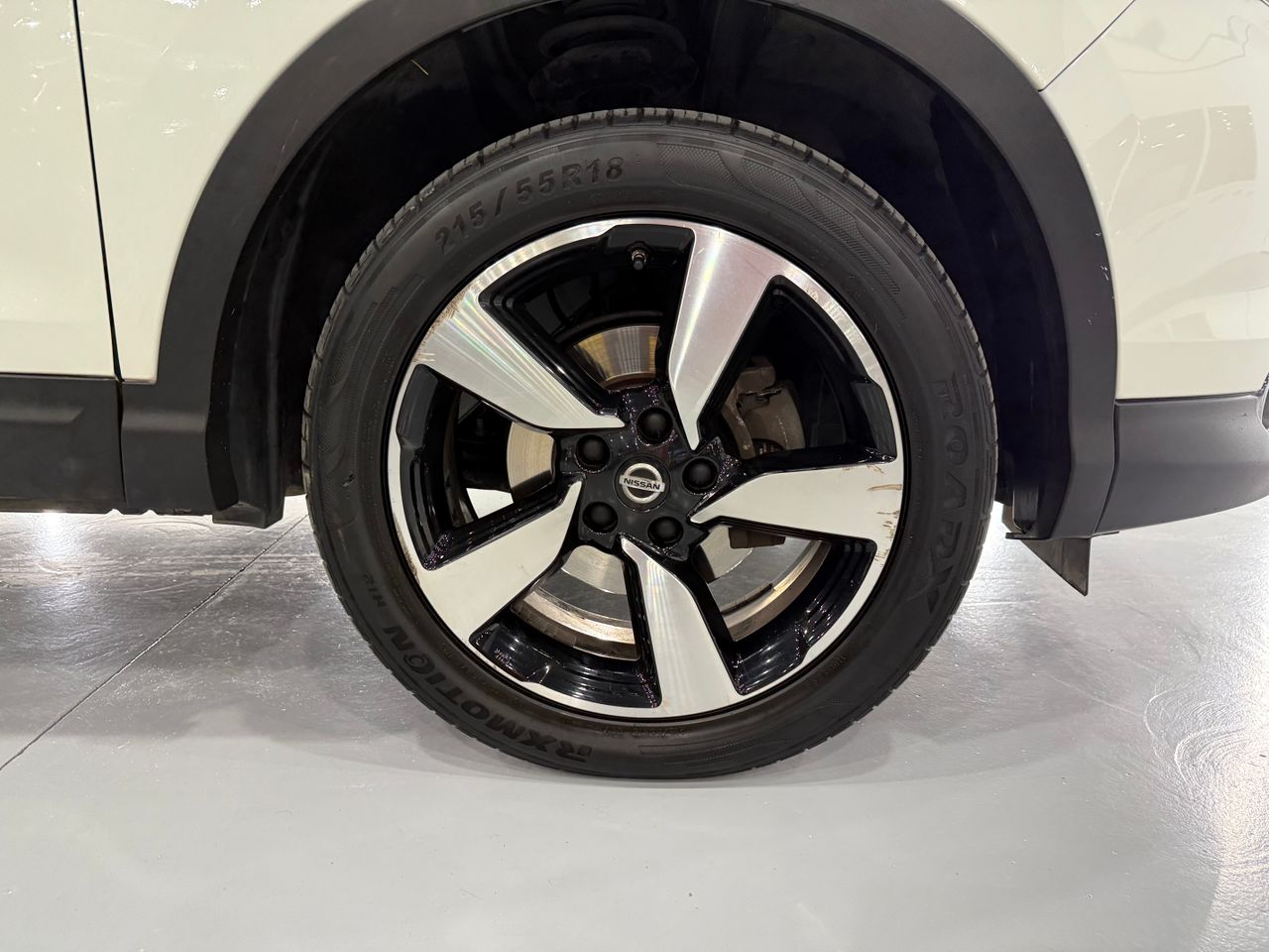 Imagen 47 del Nissan Qashqai en Auto Select Edition, Figueres