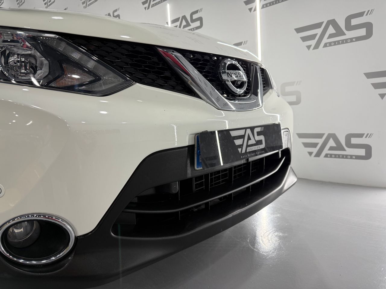 Imagen 22 del Nissan Qashqai en Auto Select Edition, Figueres