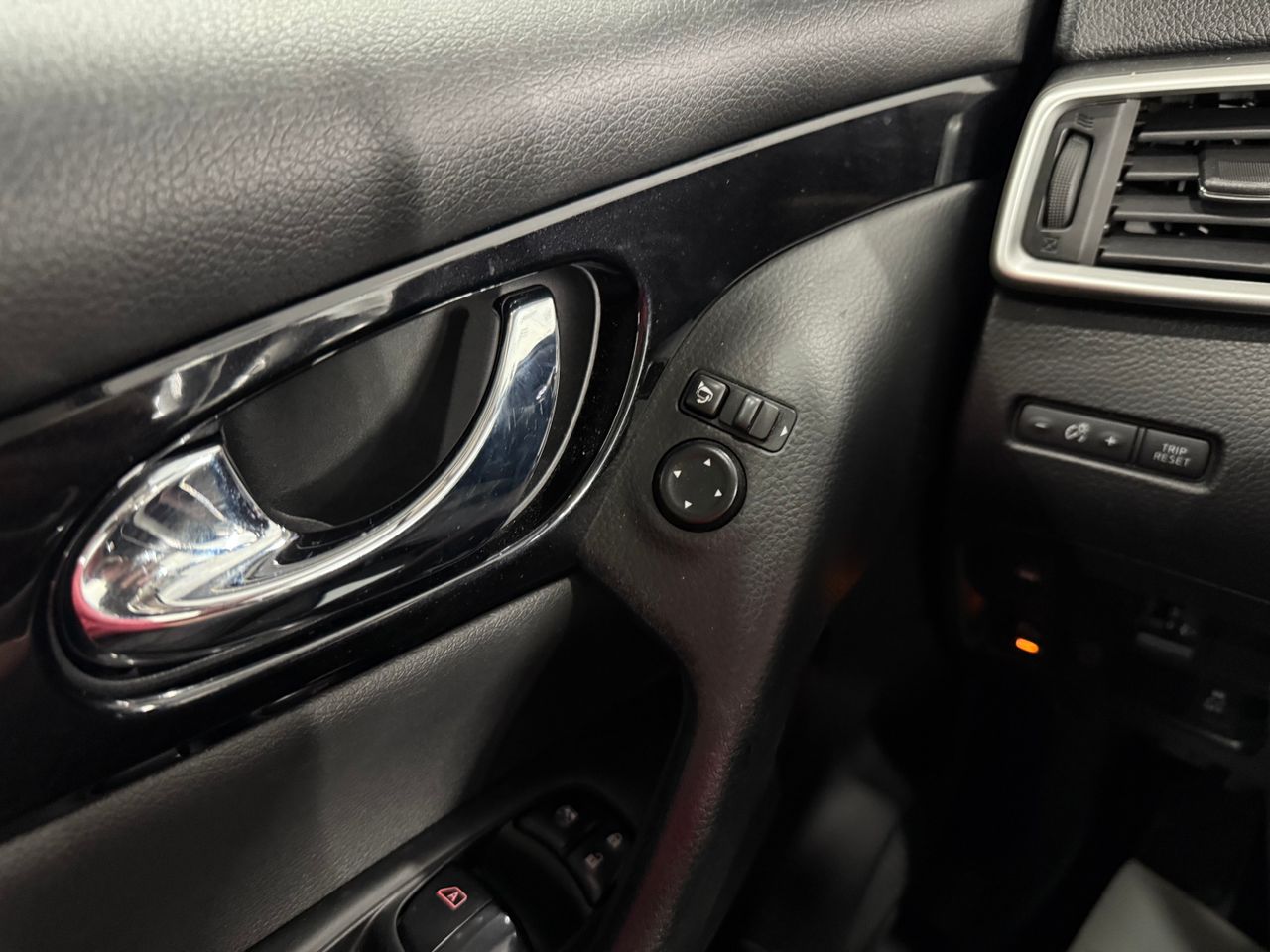 Imagen 128 del Nissan Qashqai en Auto Select Edition, Figueres