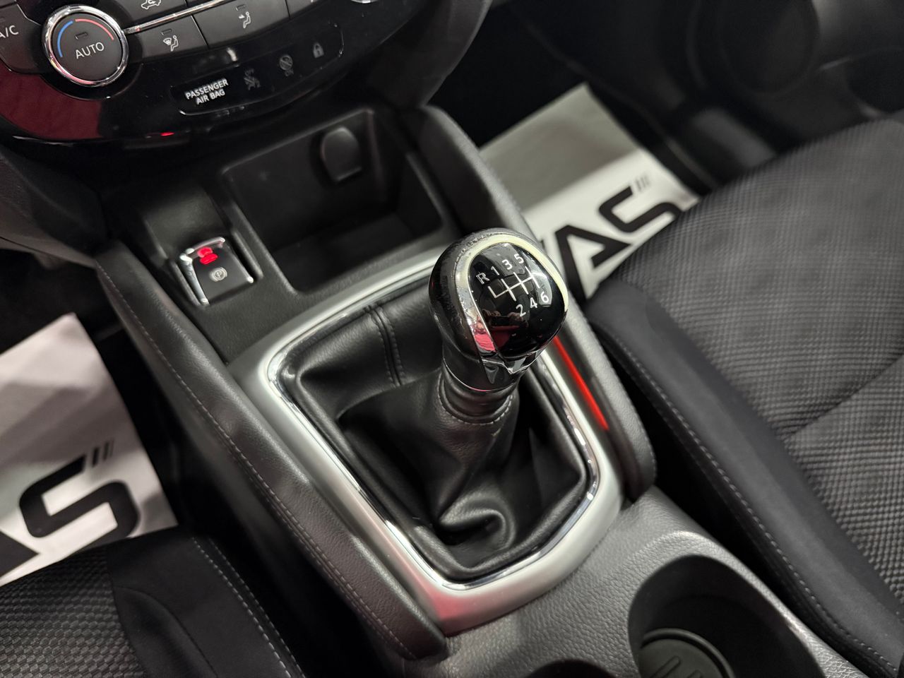 Imagen 119 del Nissan Qashqai en Auto Select Edition, Figueres