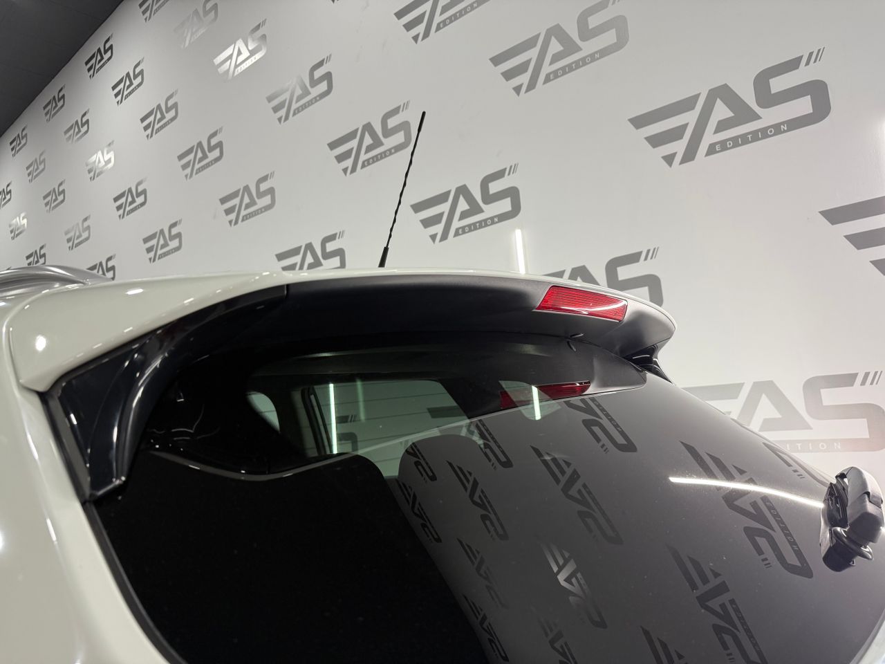 Imagen 45 del Nissan Qashqai en Auto Select Edition, Figueres