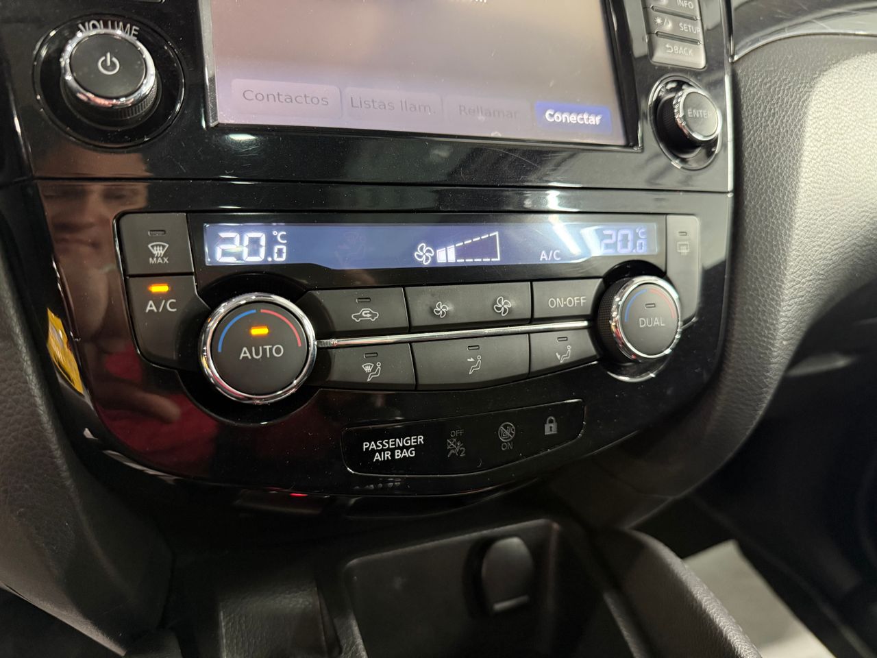 Imagen 126 del Nissan Qashqai en Auto Select Edition, Figueres