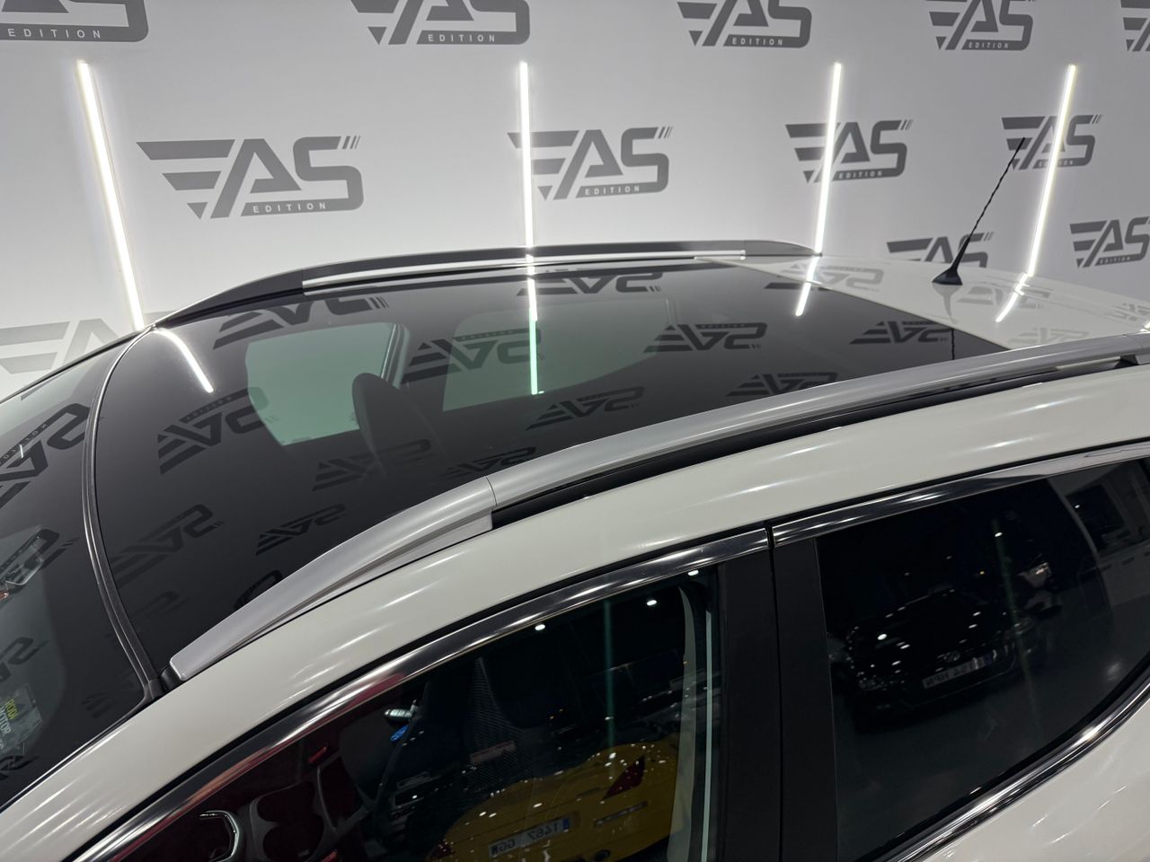 Imagen 39 del Nissan Qashqai en Auto Select Edition, Figueres