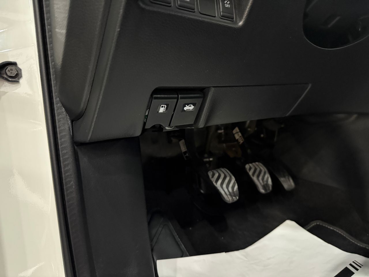 Imagen 112 del Nissan Qashqai en Auto Select Edition, Figueres