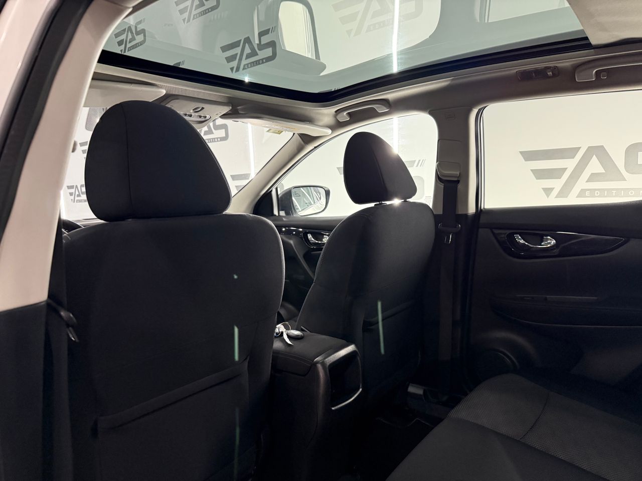 Imagen 91 del Nissan Qashqai en Auto Select Edition, Figueres