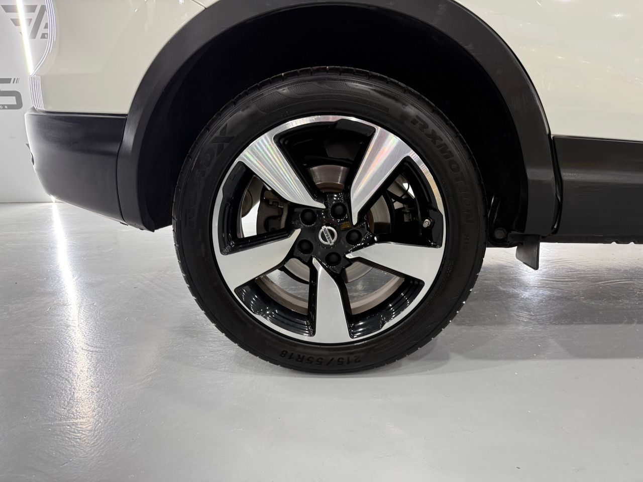 Imagen 46 del Nissan Qashqai en Auto Select Edition, Figueres