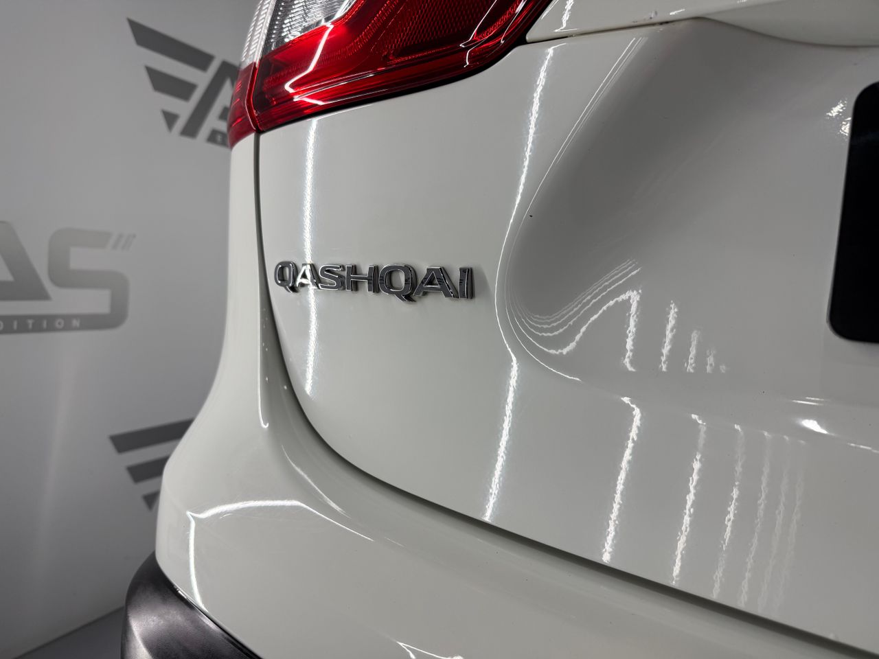 Imagen 26 del Nissan Qashqai en Auto Select Edition, Figueres