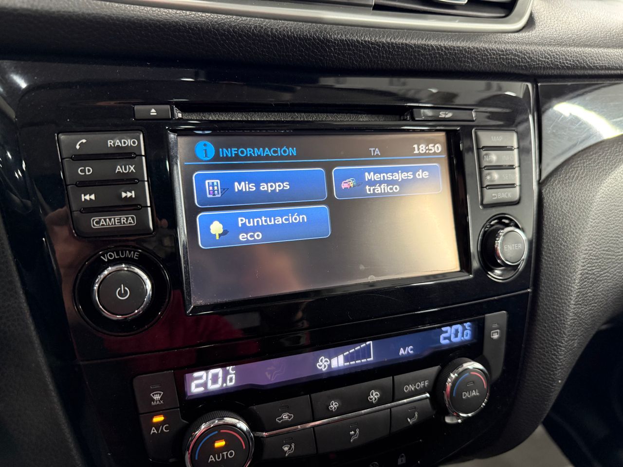 Imagen 67 del Nissan Qashqai en Auto Select Edition, Figueres