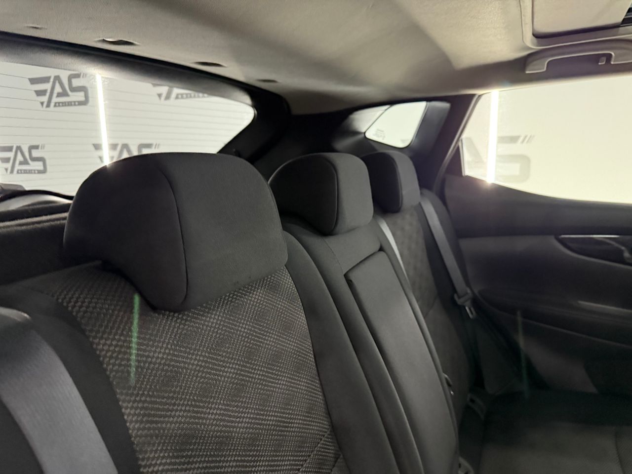 Imagen 84 del Nissan Qashqai en Auto Select Edition, Figueres